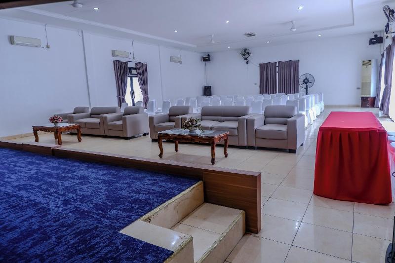 Hotel Hakmaz Taba Syariah Lubuk Linggau image