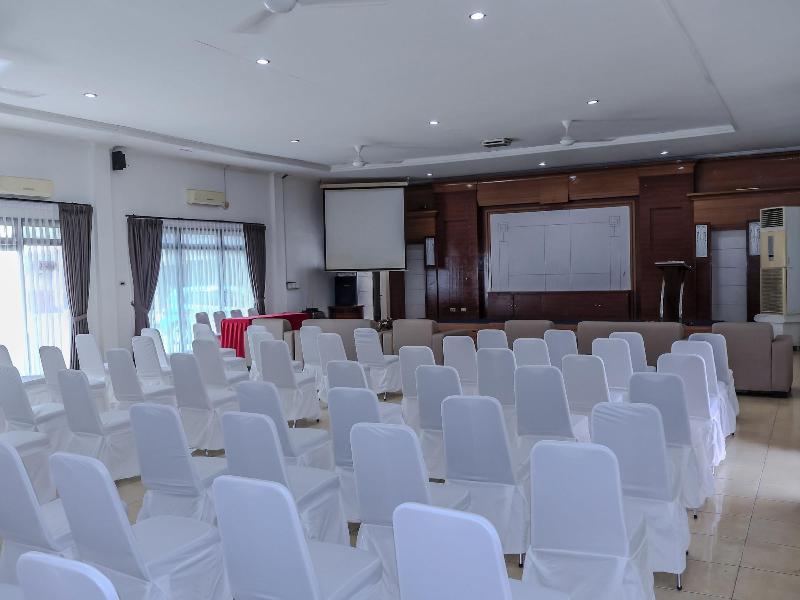 Hotel Hakmaz Taba Syariah Lubuk Linggau image