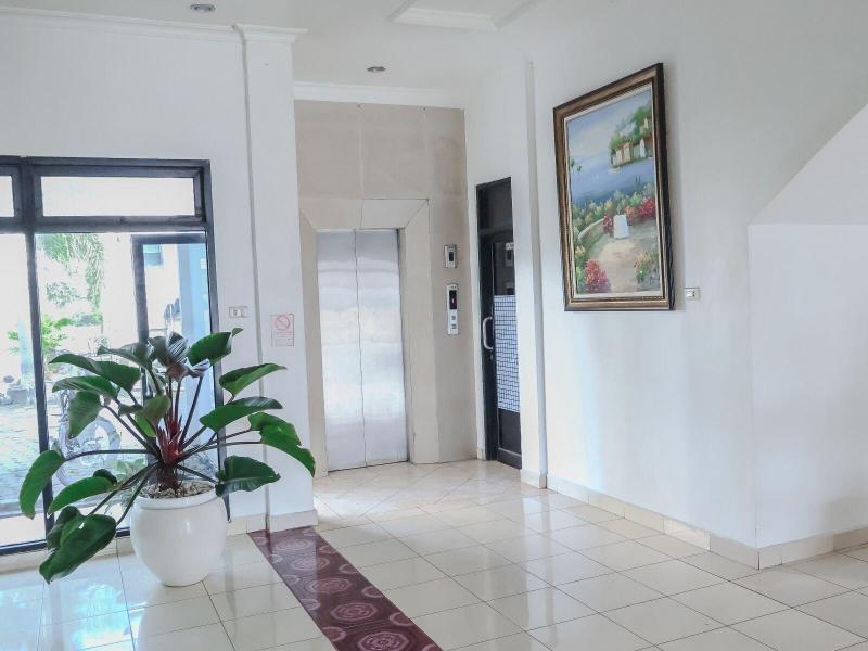 Hotel Hakmaz Taba Syariah Lubuk Linggau image