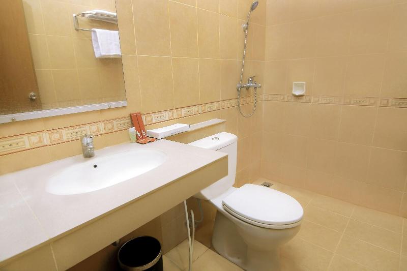 Hotel Hakmaz Taba Syariah Lubuk Linggau image