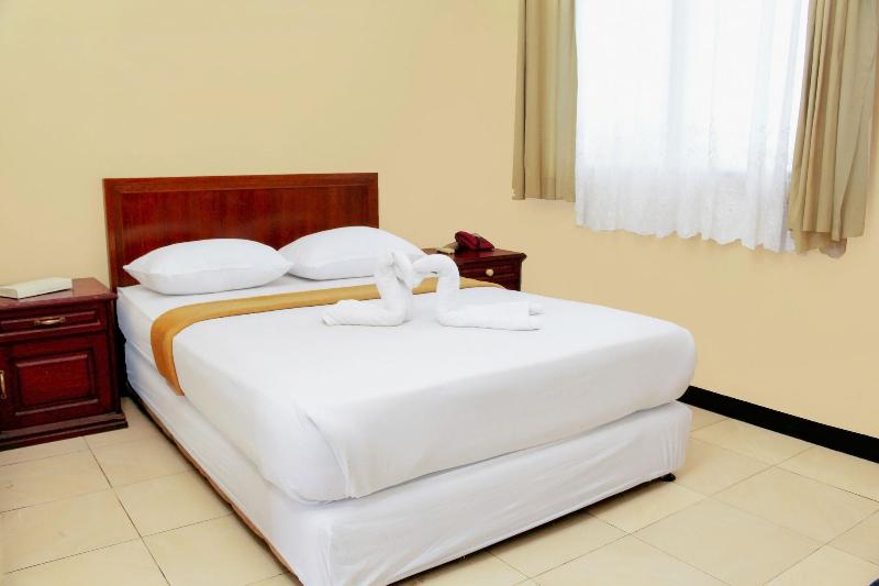 Hotel Hakmaz Taba Syariah Lubuk Linggau image
