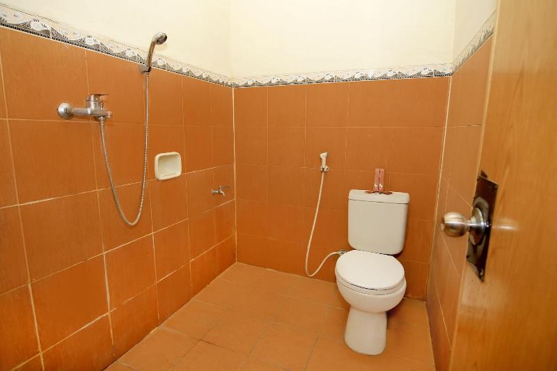 Hotel Hakmaz Taba Syariah Lubuk Linggau image