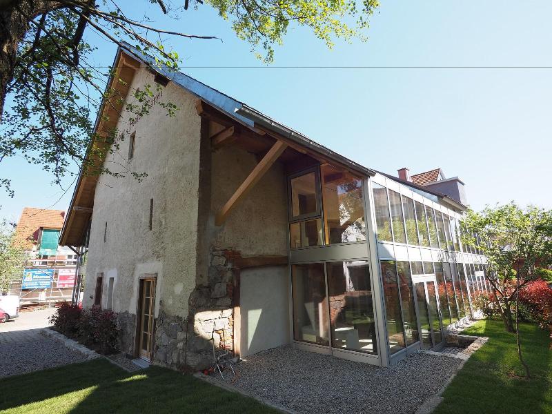 DIE KRONE - Hotel Garni image