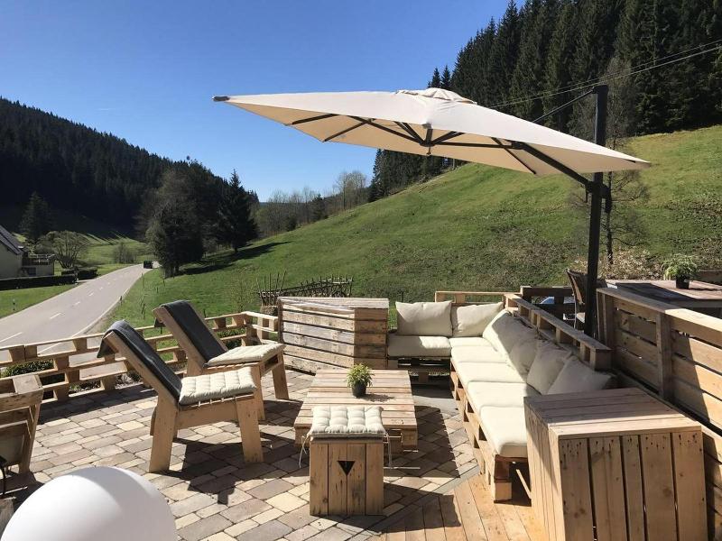 Kräuter Chalet image