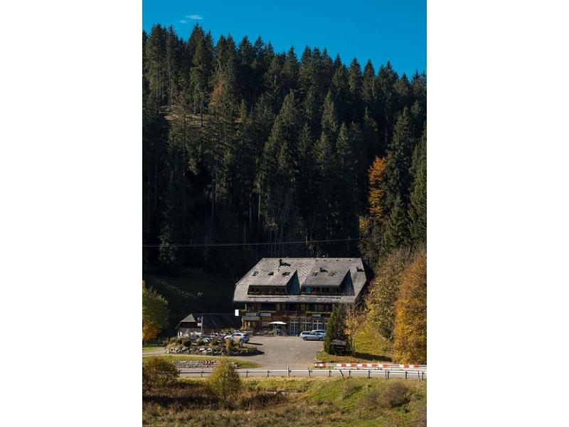 Kräuter Chalet image