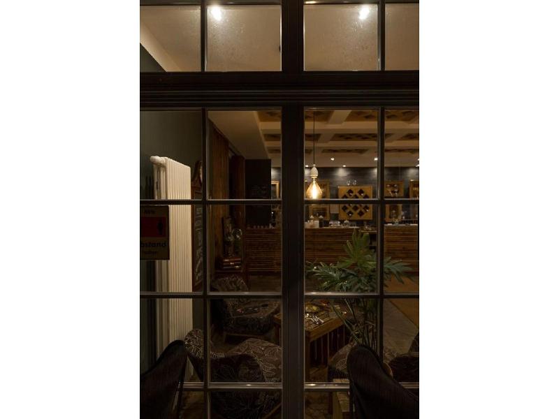 Kräuter Chalet image