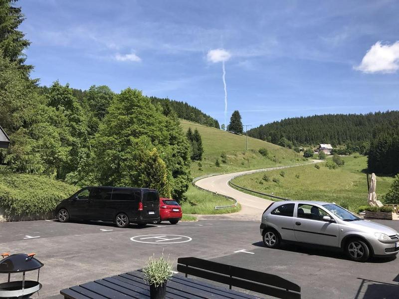 Kräuter Chalet image