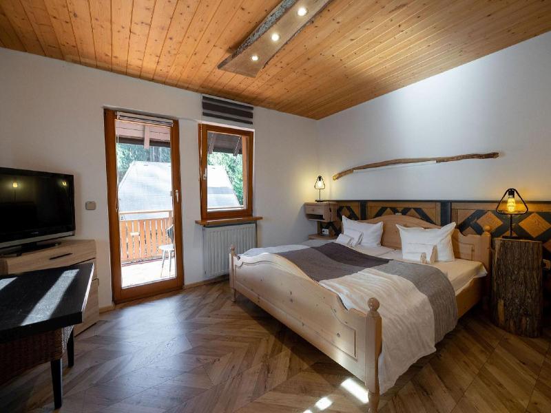 Kräuter Chalet image