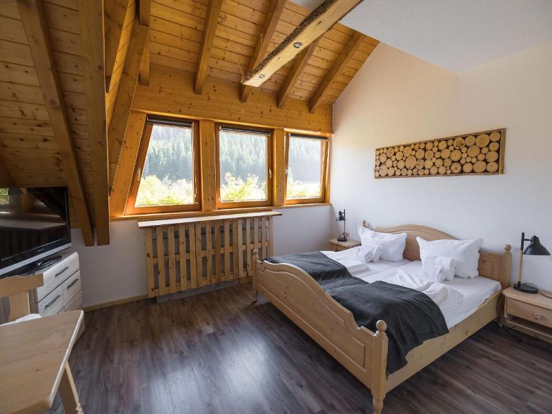 Kräuter Chalet image