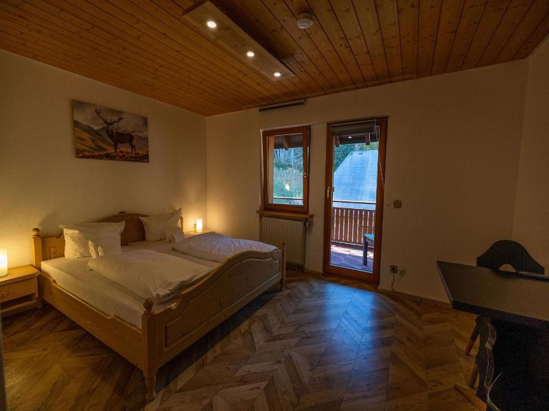 Kräuter Chalet image