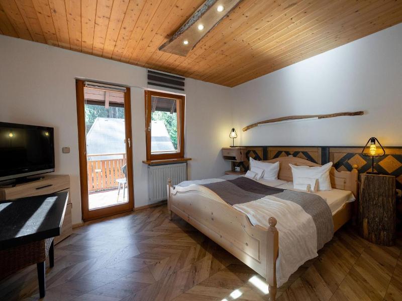Kräuter Chalet image
