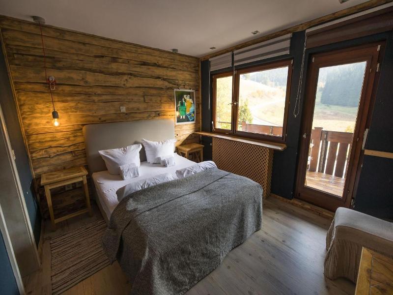 Kräuter Chalet image