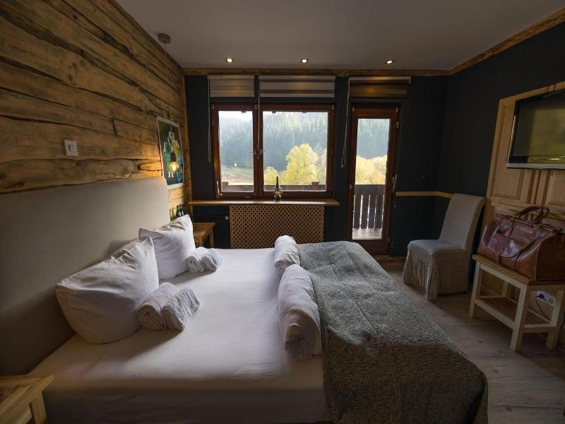 Kräuter Chalet image
