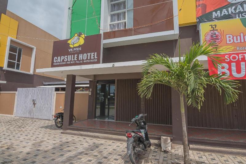 VK Pods Pangandaran - Hostel image