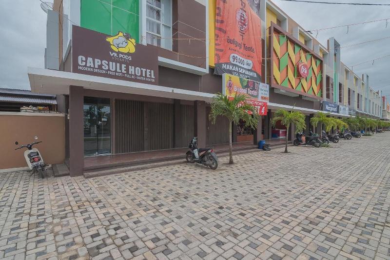 VK Pods Pangandaran - Hostel image