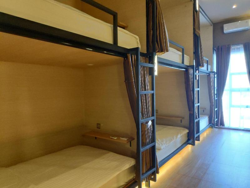 VK Pods Pangandaran - Hostel image
