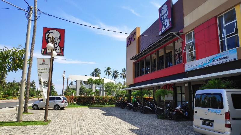 VK Pods Pangandaran - Hostel image