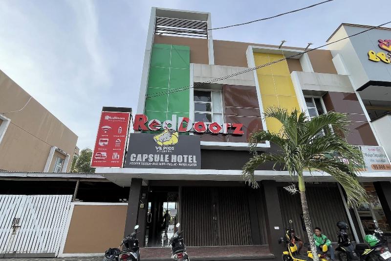 VK Pods Pangandaran - Hostel image
