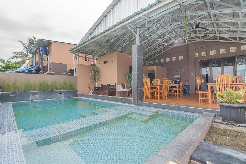 VK Pods Pangandaran - Hostel image