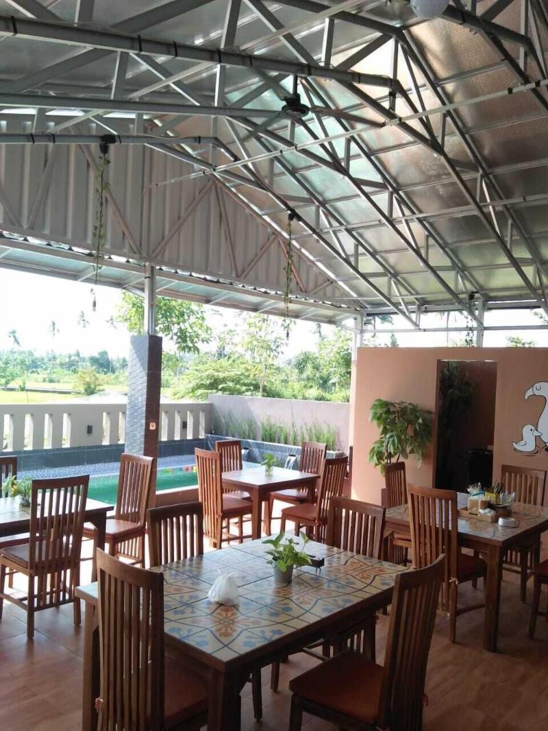 VK Pods Pangandaran - Hostel image