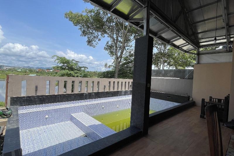 VK Pods Pangandaran - Hostel image