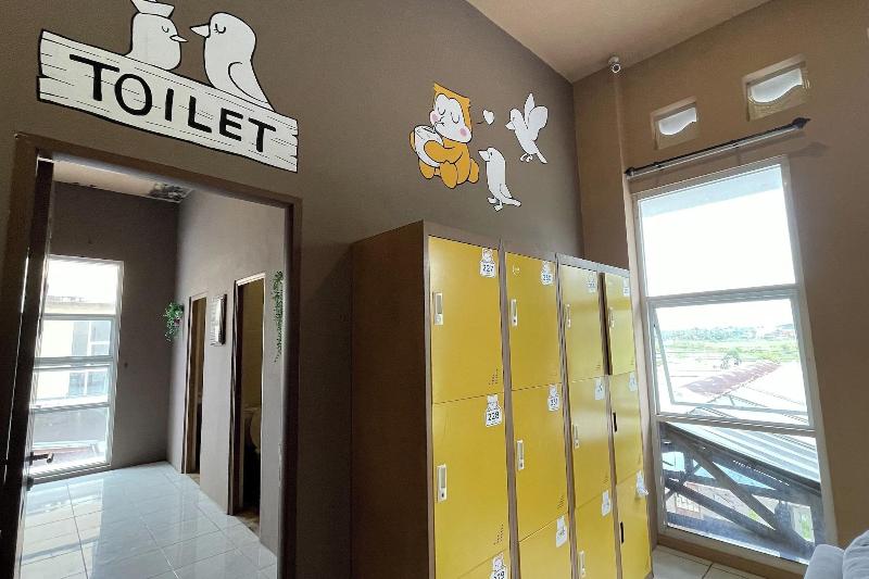 VK Pods Pangandaran - Hostel image