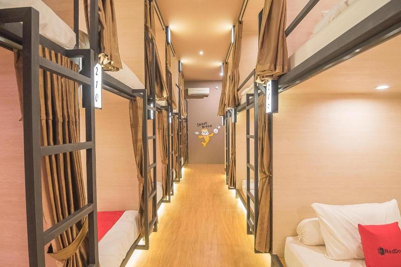 VK Pods Pangandaran - Hostel image