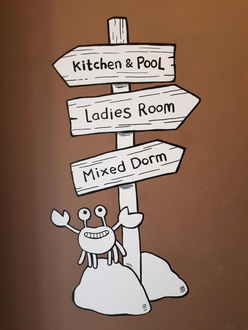 VK Pods Pangandaran - Hostel image