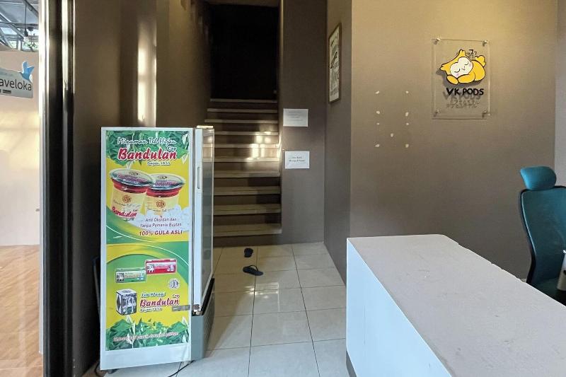 VK Pods Pangandaran - Hostel image