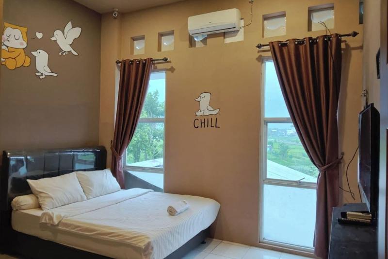 VK Pods Pangandaran - Hostel image