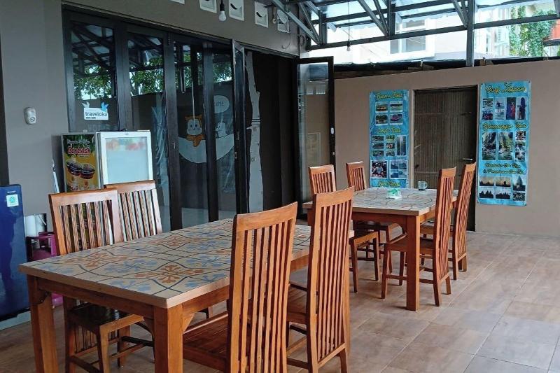 VK Pods Pangandaran - Hostel image