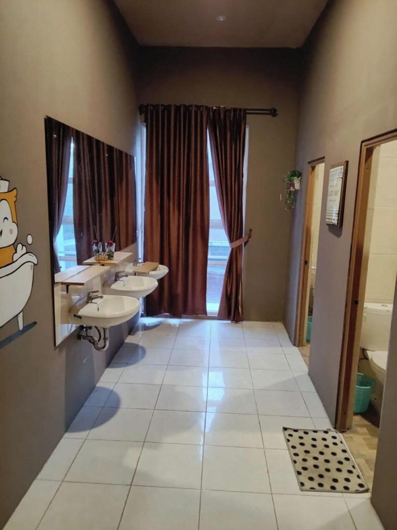 VK Pods Pangandaran - Hostel image