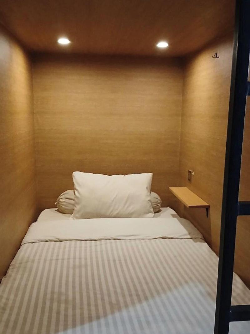 VK Pods Pangandaran - Hostel image