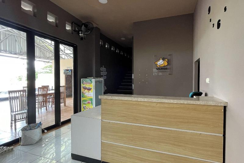 VK Pods Pangandaran - Hostel image