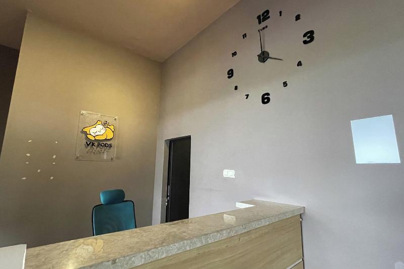 VK Pods Pangandaran - Hostel image