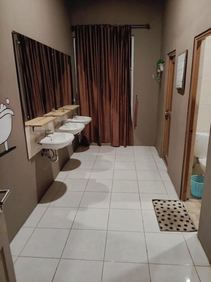 VK Pods Pangandaran - Hostel image