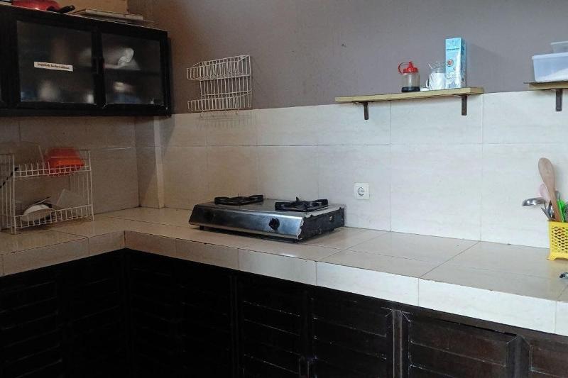 VK Pods Pangandaran - Hostel image
