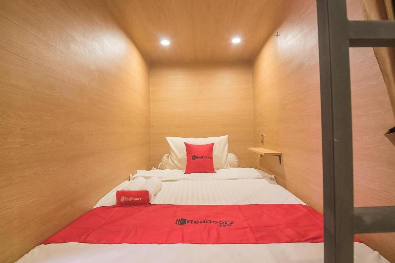 VK Pods Pangandaran - Hostel image