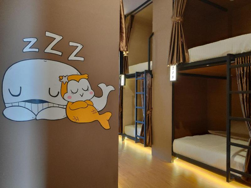 VK Pods Pangandaran - Hostel image