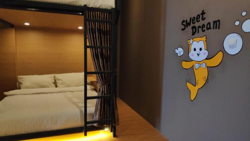 VK Pods Pangandaran - Hostel image