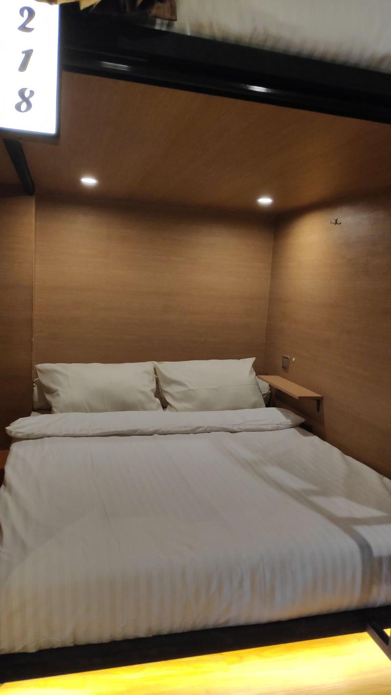 VK Pods Pangandaran - Hostel image