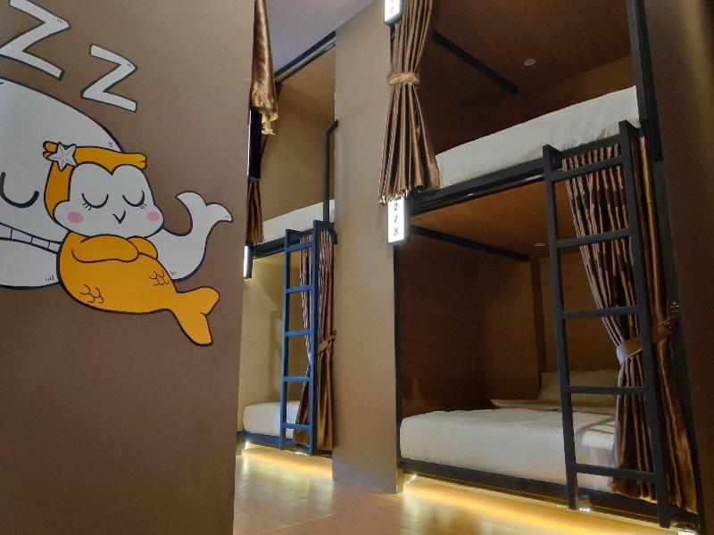 VK Pods Pangandaran - Hostel image