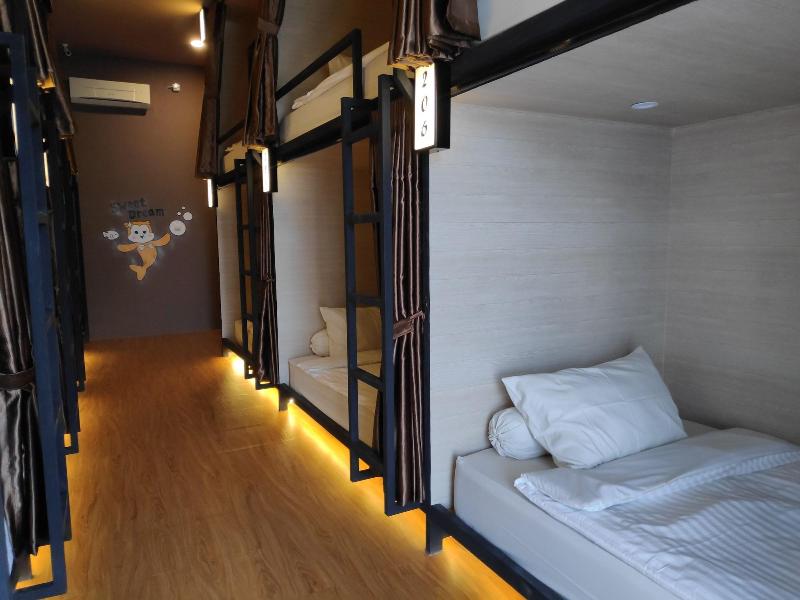 VK Pods Pangandaran - Hostel image