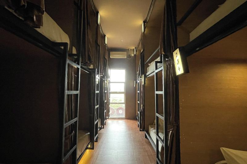VK Pods Pangandaran - Hostel image