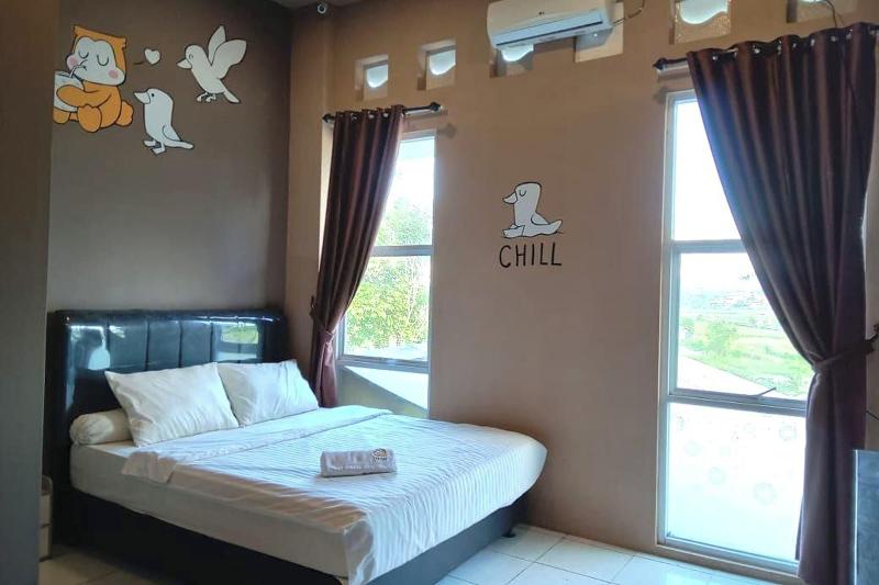 VK Pods Pangandaran - Hostel image