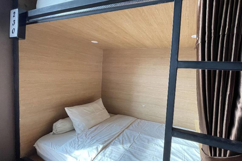 VK Pods Pangandaran - Hostel image
