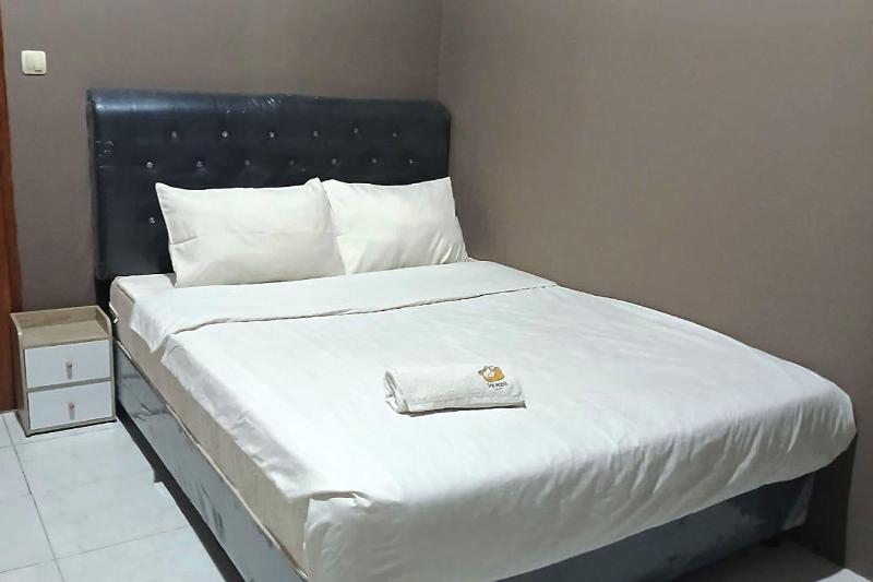 VK Pods Pangandaran - Hostel image