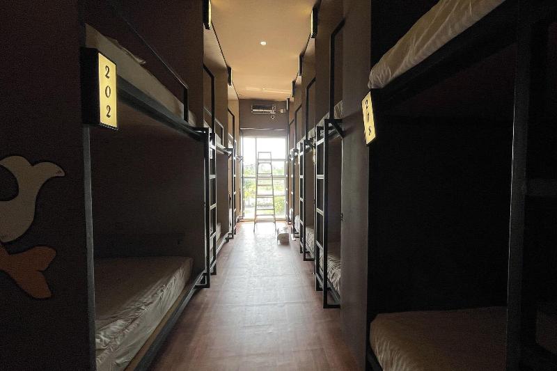 VK Pods Pangandaran - Hostel image