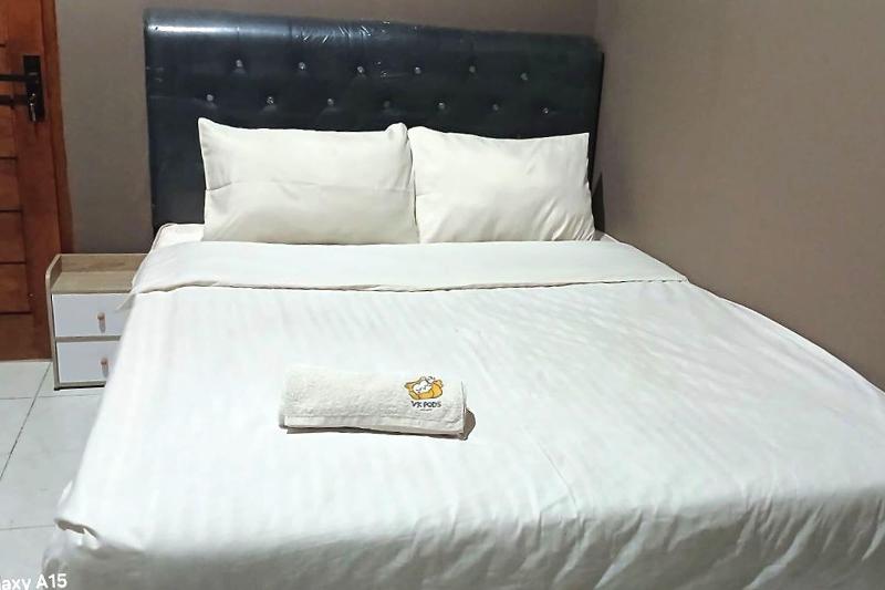 VK Pods Pangandaran - Hostel image