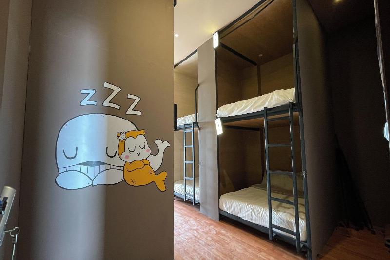 VK Pods Pangandaran - Hostel image